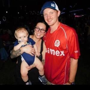 Meet your Posher, Patrick